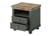 Bedside table 341345