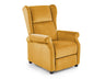 Armchair recliner 240210