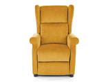Armchair recliner 240210