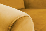 Armchair recliner 240210