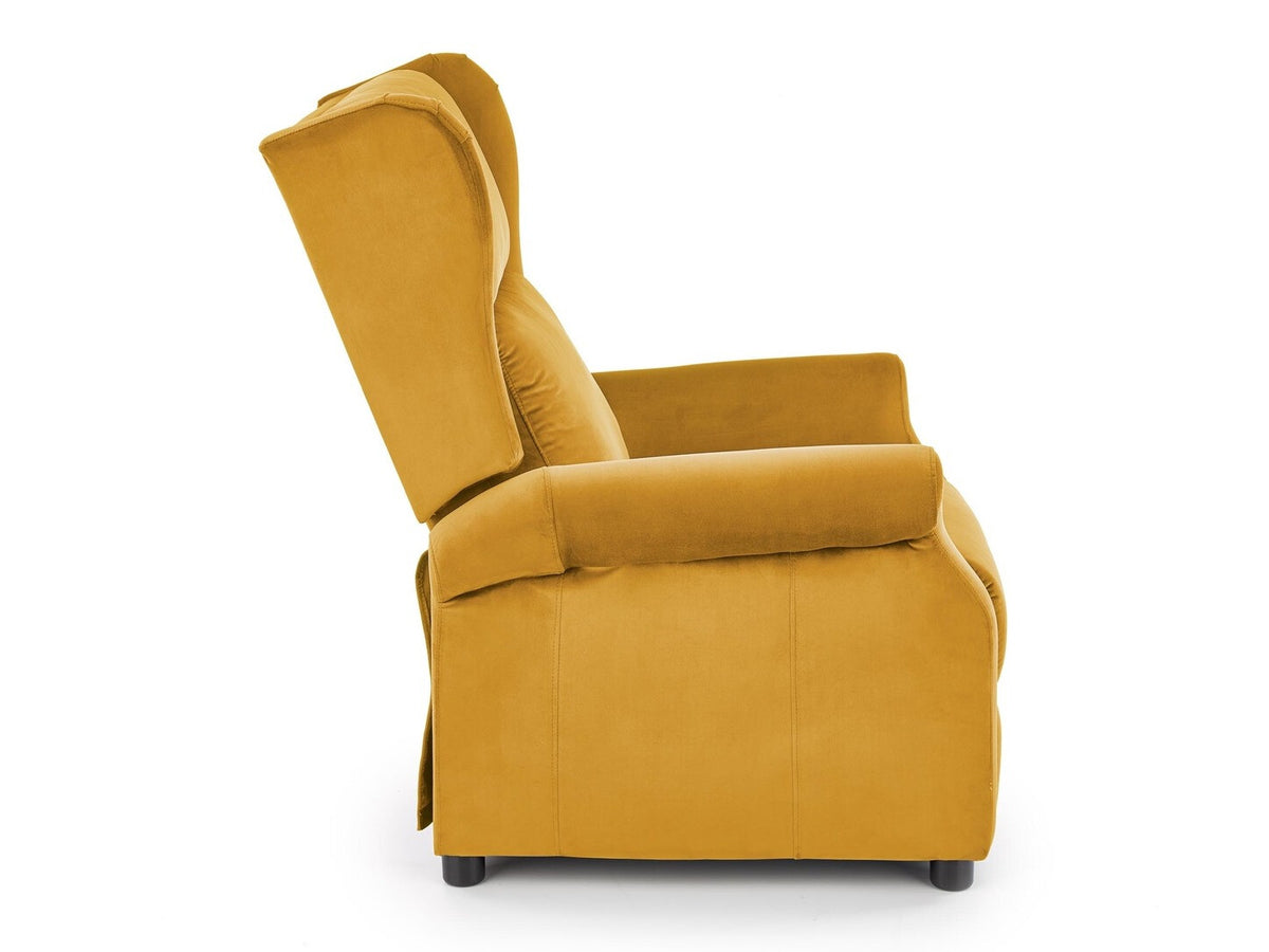 Armchair recliner 240210