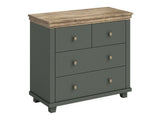 Chest of drawers 341352