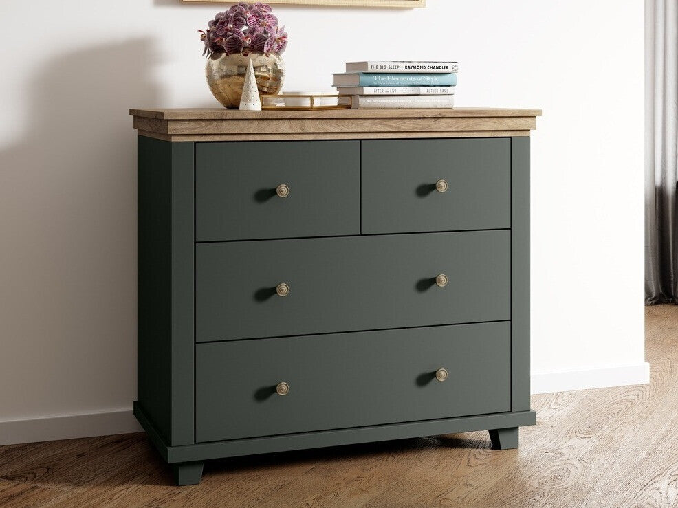 Chest of drawers 341352