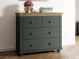 Chest of drawers 341352