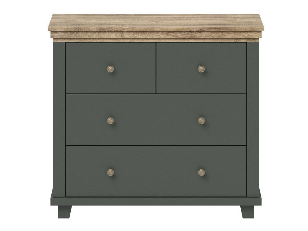 Chest of drawers 341352