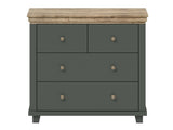 Chest of drawers 341352