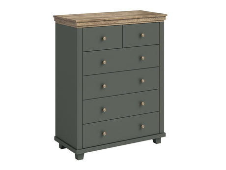 Chest of drawers 341611