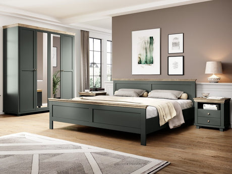 Bedroom set 341679