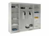 Wardrobe 406962
