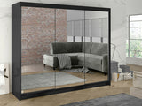 Wardrobe 406962