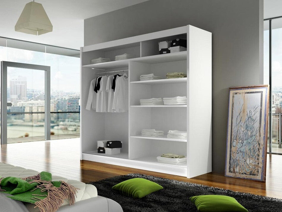 Wardrobe 66581