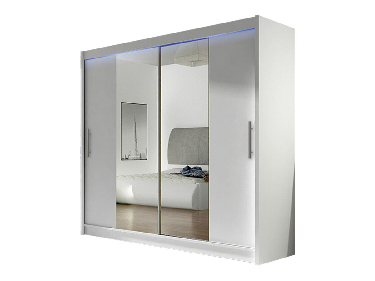 Wardrobe 66581