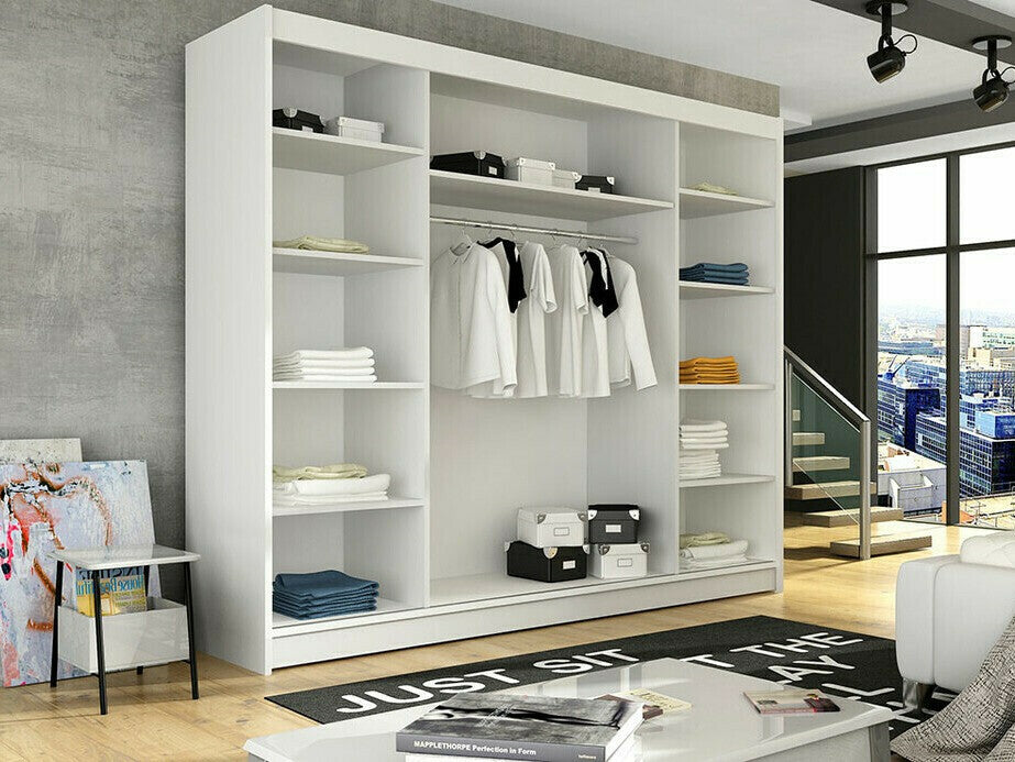 Wardrobe 59364