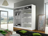 Wardrobe 217045