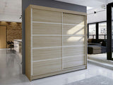 Wardrobe 217045