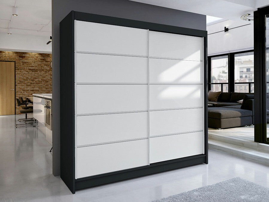 Wardrobe 217045