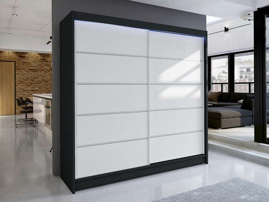 Wardrobe 217045
