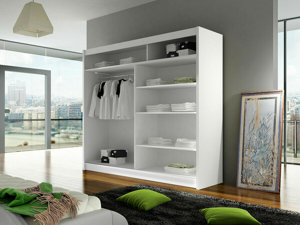 Wardrobe 217045