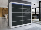 Wardrobe 217045