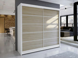 Wardrobe 217045