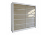 Wardrobe 217045