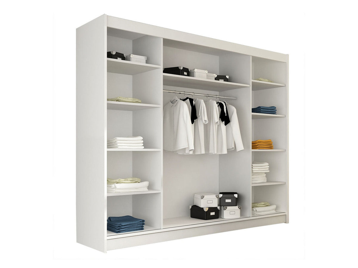 Wardrobe 63904