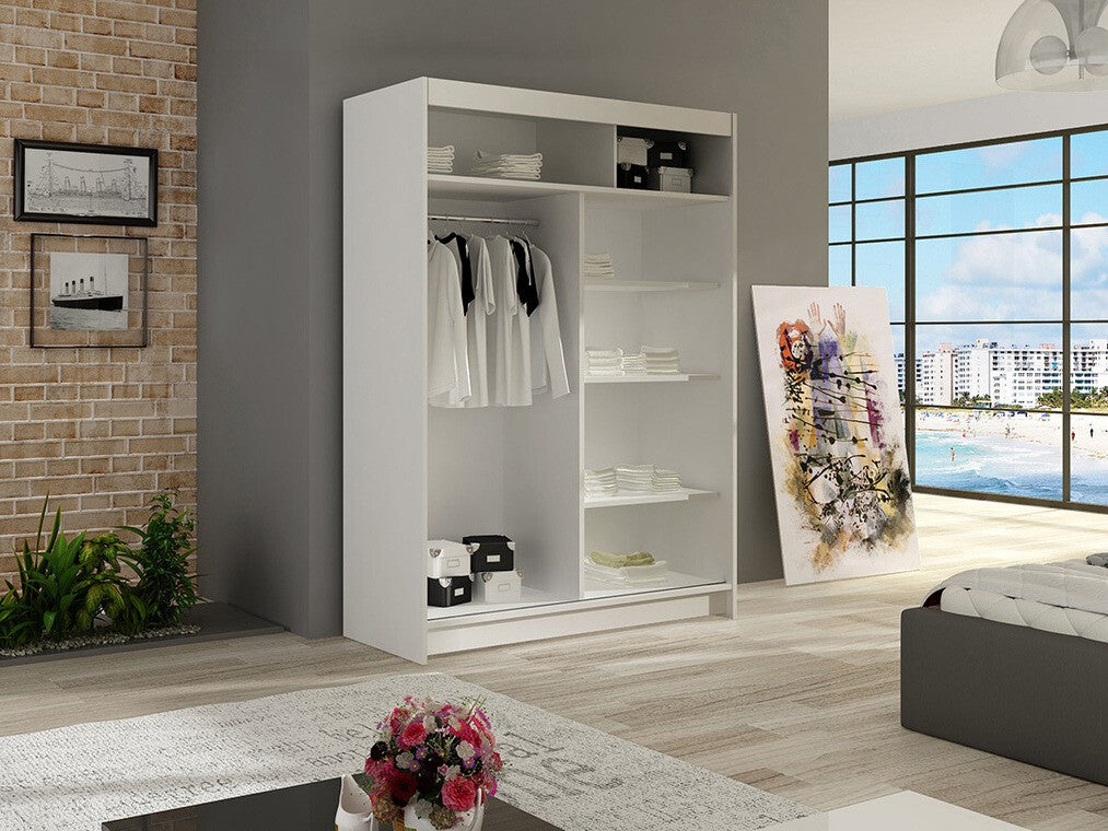 Wardrobe 66595
