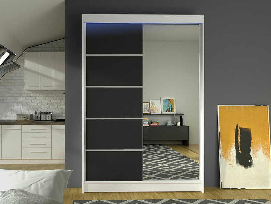 Wardrobe 216836