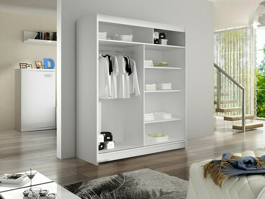 Wardrobe 216836