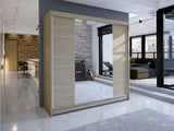 Wardrobe 168665