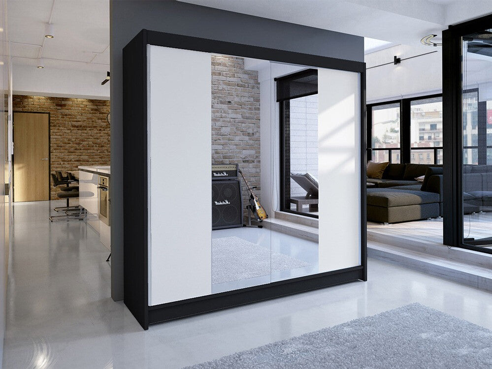 Wardrobe 168665