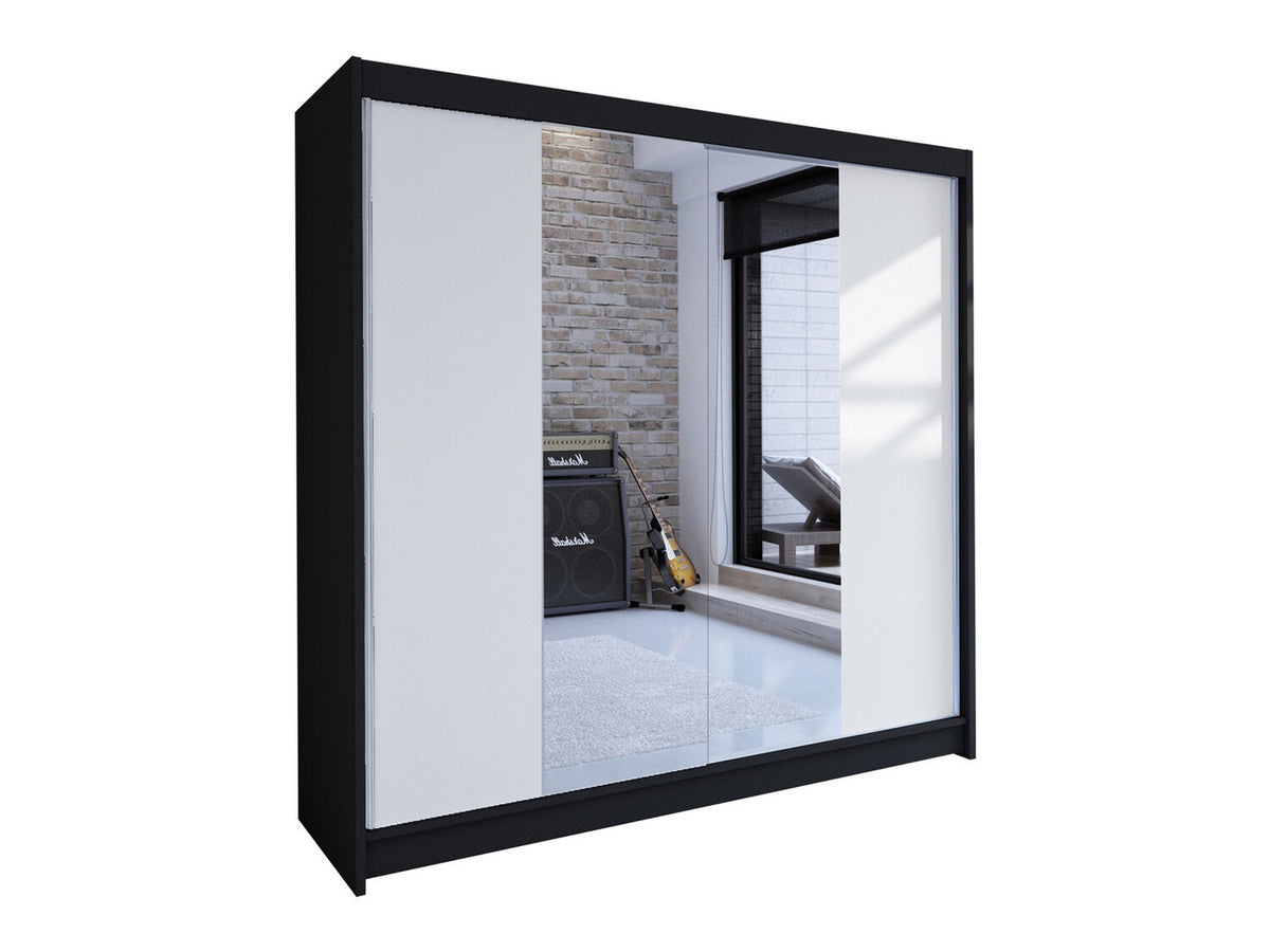 Wardrobe 168665