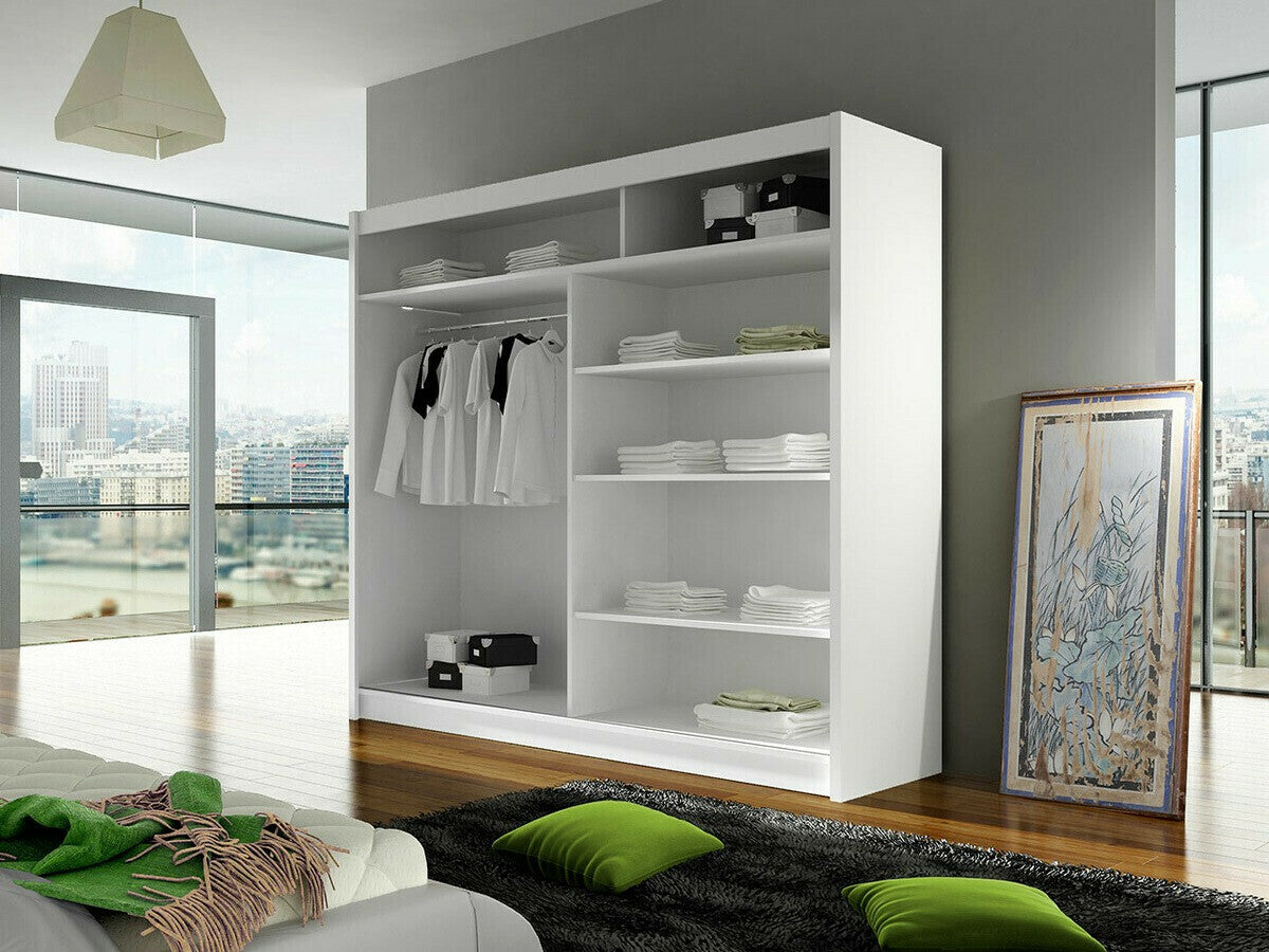 Wardrobe 168665