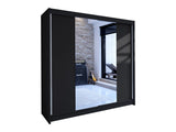 Wardrobe 168665