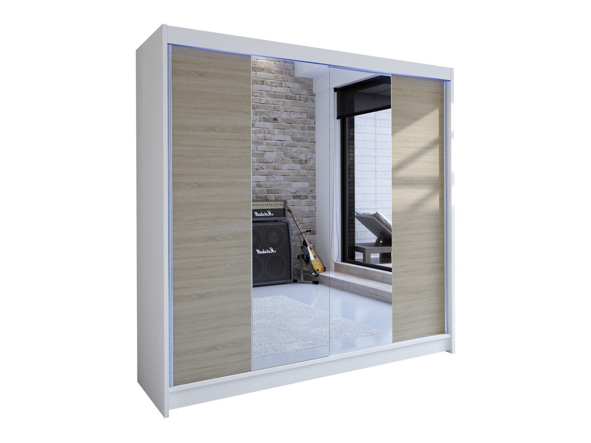 Wardrobe 168665