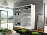 Wardrobe 168665