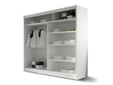 Wardrobe 49138