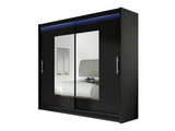 Wardrobe 49138