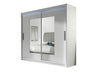 Wardrobe 49138