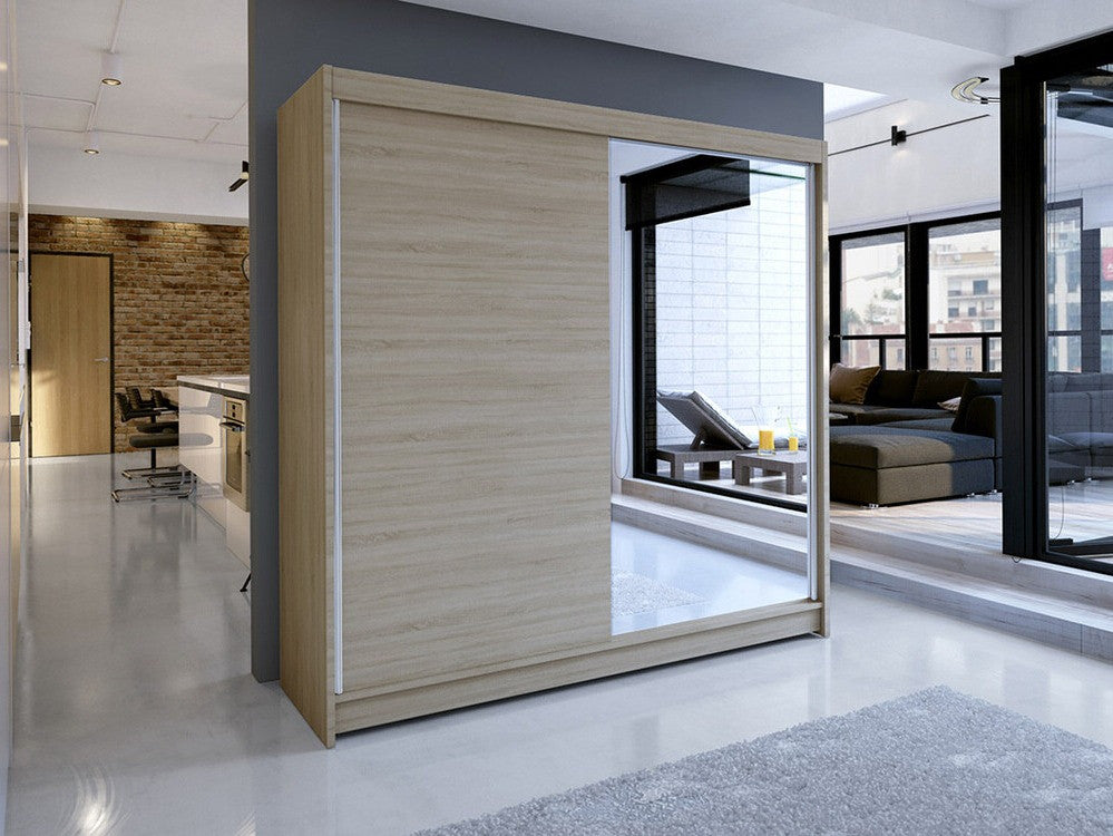 Wardrobe 168601