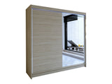 Wardrobe 168601