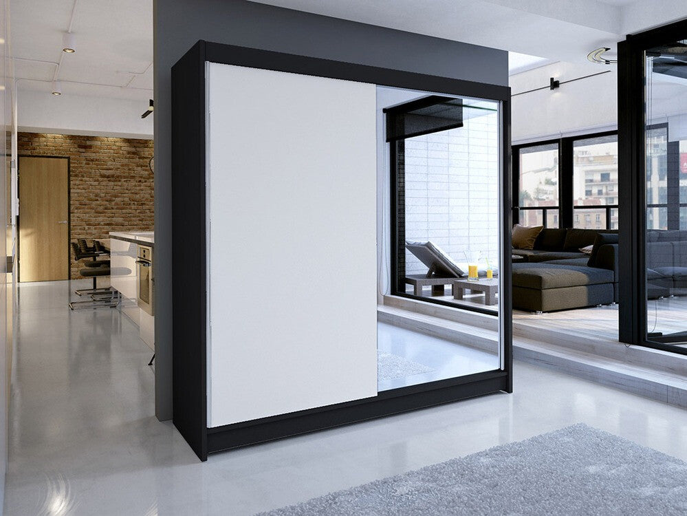 Wardrobe 168601