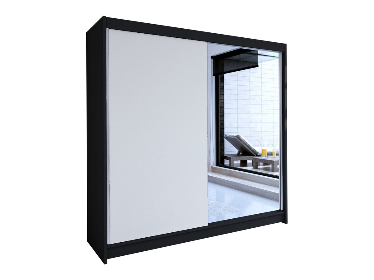 Wardrobe 168601