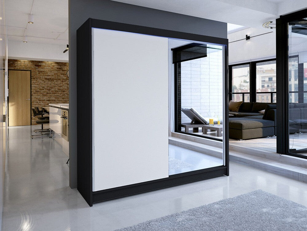 Wardrobe 168601