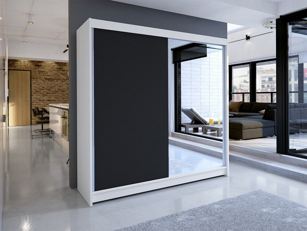 Wardrobe 168601