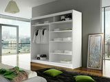 Wardrobe 168601