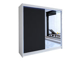 Wardrobe 168601