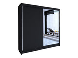Wardrobe 168601