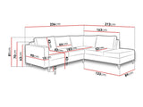 Corner sofa 223447