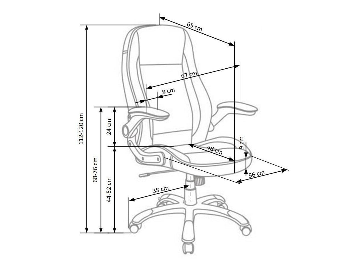 Office chair 190037